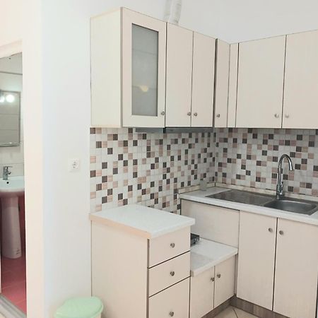 Blerta Apartments Borsh Esterno foto